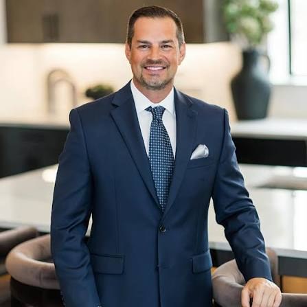 Robert Wilson — Licensed Insurance Agent